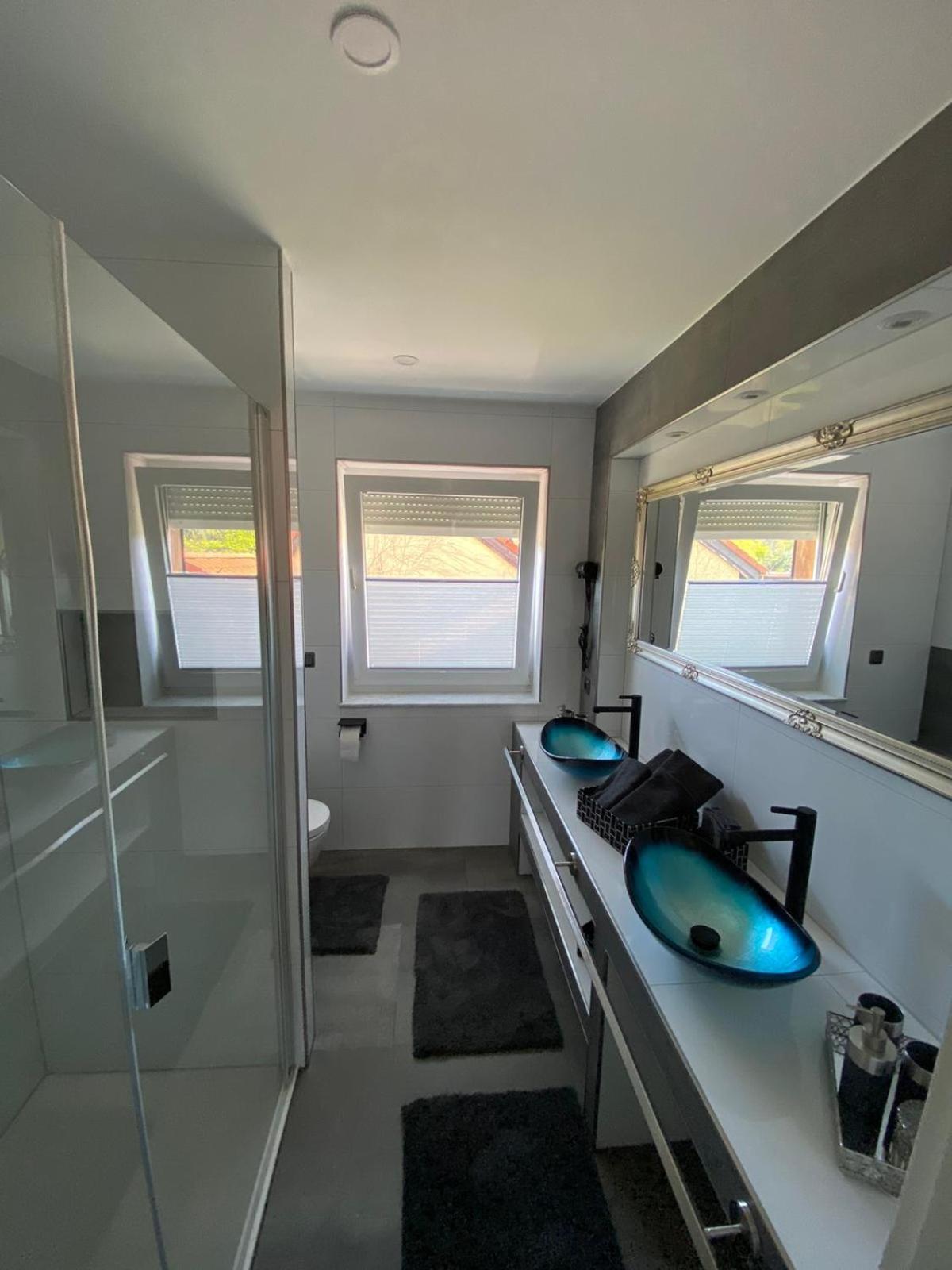 Ferienwohnung Harztraum Wernigerode Εξωτερικό φωτογραφία