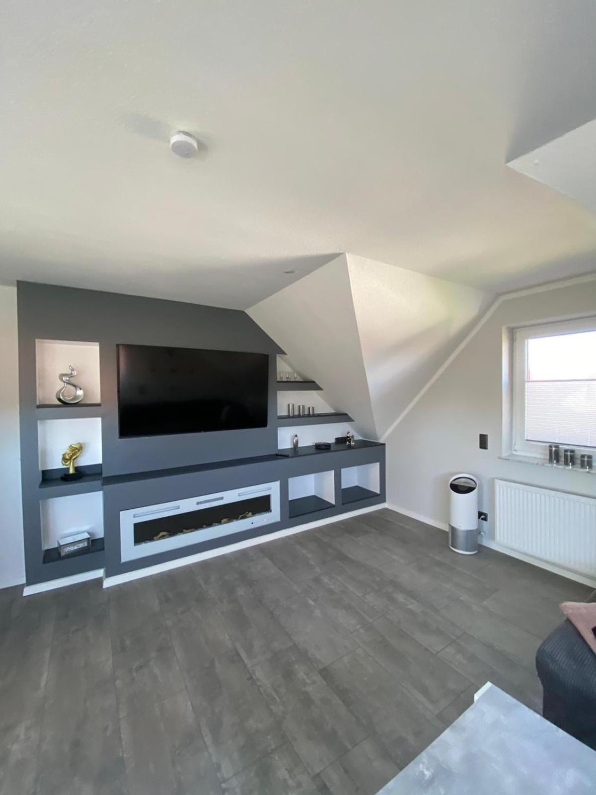 Ferienwohnung Harztraum Wernigerode Εξωτερικό φωτογραφία
