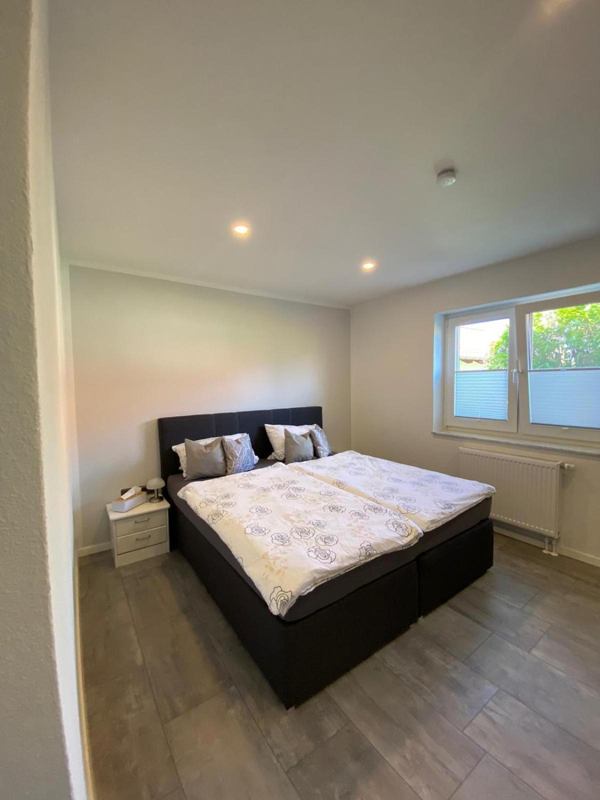 Ferienwohnung Harztraum Wernigerode Εξωτερικό φωτογραφία